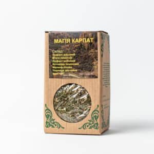 Магія Карпат