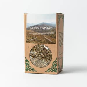 Сила Карпат