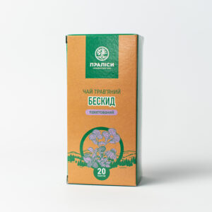 Бескид
