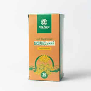 Сколівський