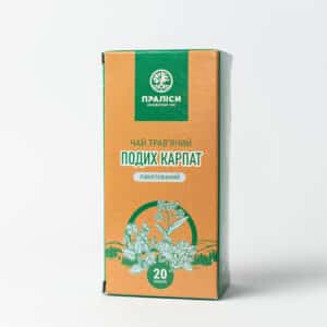 Подих Карпат